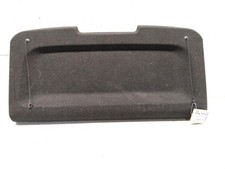 Fiat Grande Punto 199 original Hutablage Abdeckung Kofferraum BJ2009