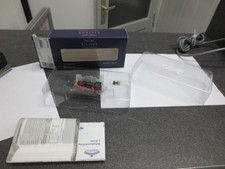 Liliput L161004 Meiningen Dampfspeicherlok GKM 4 Mannheim EpV 1:160 OVP