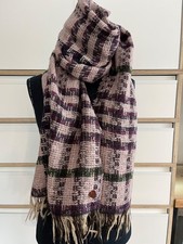 PYAAR Wolle Mohair Schal Tuch
