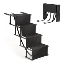 Hundetreppe Rampe Hunderampe