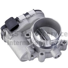 PIERBURG Steuerklappe