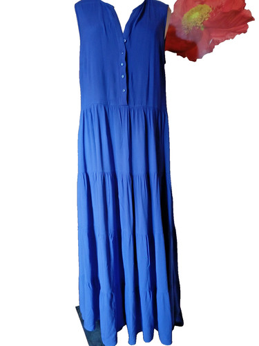 Lascana boho maxikleid - boho,