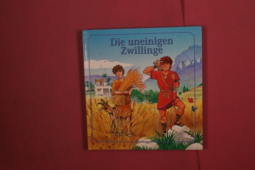 369380 die uneinigen zwillinge - 369380,