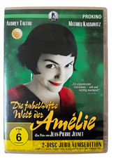 DIE FABELHAFTE WELT DER