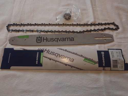 Husqvarna kette - husqvarna,