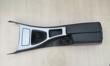 BMW 3 (E90) 318I Mittelkonsole Ablagefach 7153713