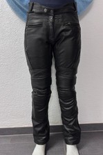 Motorrad Leder Hose von Held