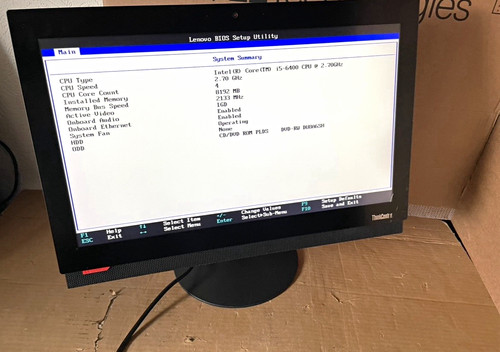 Lenovo thinkcentre m800z - lenovo,