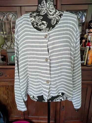 Lagenlook jacke akh fashion - ,