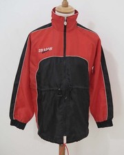 Dragon Sport Herren Trainingsjacke Grösse XS/S Sportjacke N695