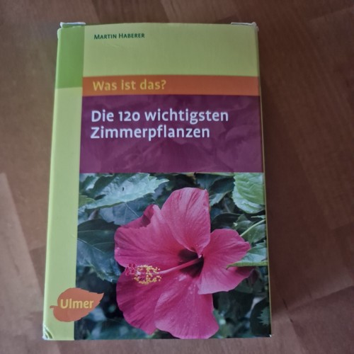 Was ist das - die, 120