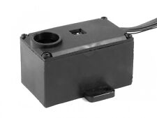 Gepulster Verdampfer analog