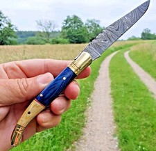 Laguiole Damastmesser