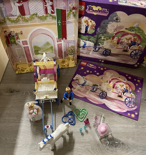 Sammlungsauflösung lego - :,
