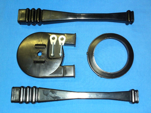Kettenschlauch kettenkasten - kettenschlauch,