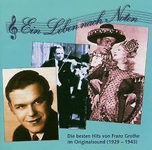 Ein Leben Nach Noten von Franz Grothe | CD | Zustand sehr gut