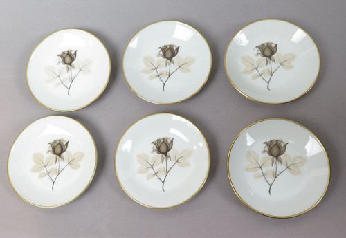 Rosenthal teller - rosenthal,