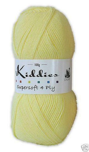 Cygnet kiddies supersoft - kiddies,