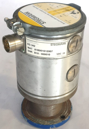 Stegmann 342 drehgeber - stegmann,