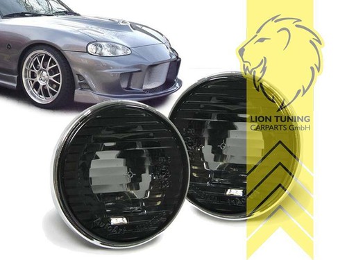 Seitenblinker für mazda mx5 - seitenblinker,