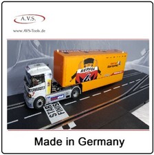 Carrera digital 1:32 LKW