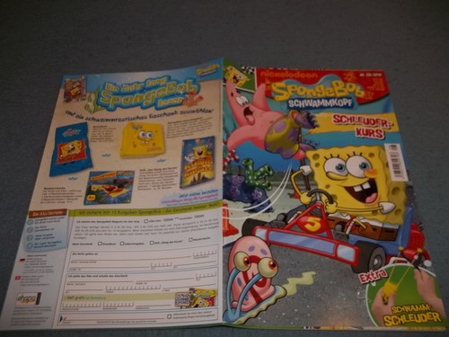 SPONGEBOB