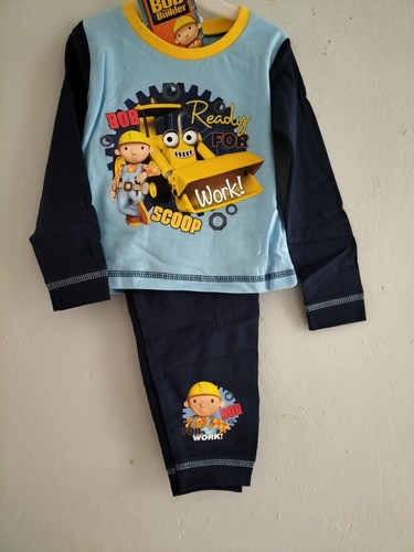 Jungen bob der baumeister - jungen,