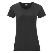 T-Shirt Damen Oberteil Frauen