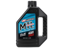 Maxima 85WT, Sport-Getriebeöl