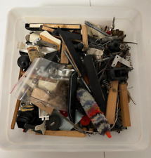 Vintage Akkordeon Ersatzteile