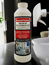 One-for-all Bad Versiegelung