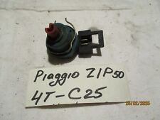 Piaggio ZIP C25 4T Original Zündschloss Schalter Zündschalter