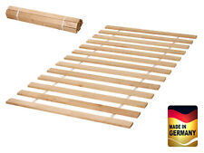 Rollrost Lattenrost Kiefer