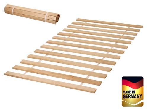 Rollrost lattenrost kiefer - lattenrost,