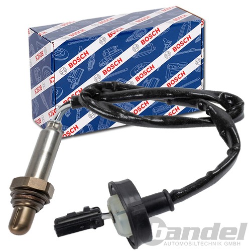 Bosch lambdasonde - bosch,
