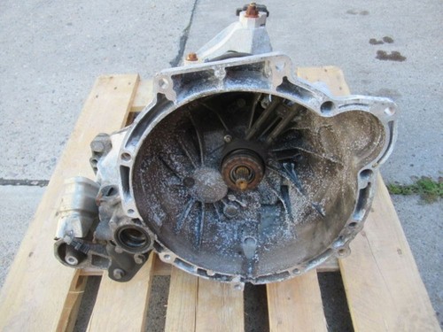 Ford fiesta 25 getriebe - ford, vi
