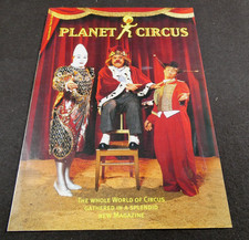 Planet Circus World of Circus