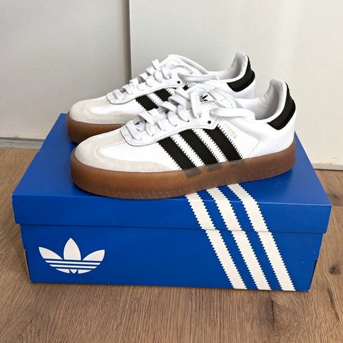 Adidas samba sneaker - samba,