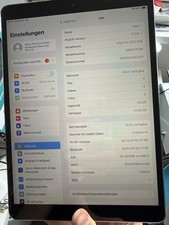 Apple iPad Pro 1. Gen 64GB