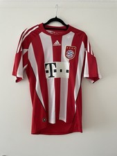FC Bayern München Heimtrikot