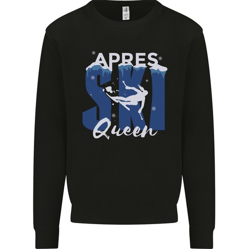 Après ski queen - après, skifahren