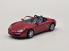 Schuco 1:87 Porsche 718
