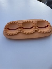 Neu tupperware teigfalle - teigfalle, •