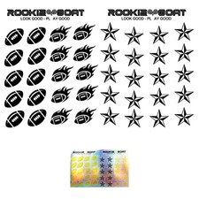 Rookie GOAT American Football