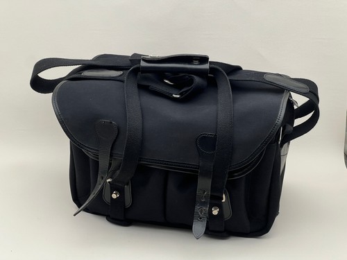 Billingham 335 bag black - billingham, mk