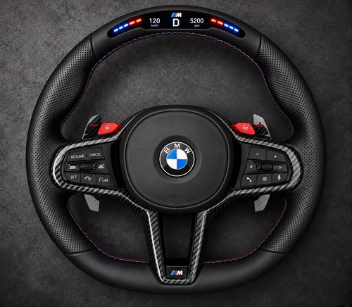 Sportlenkrad passend für bmw - sportlenkrad,