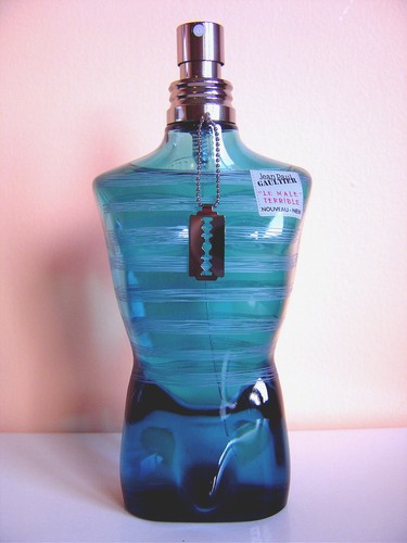Jean paul gaultier - jean,