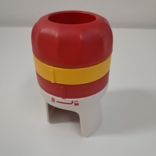 TUPPERWARE Spiralino Profi-Chef Spaghetti+Tagiatelle Gemüseschneide Zoodelino 