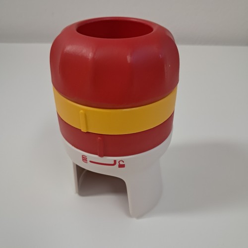Tupperware spiralino - tupperware,