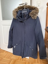 Toller Schöffel Wintermantel